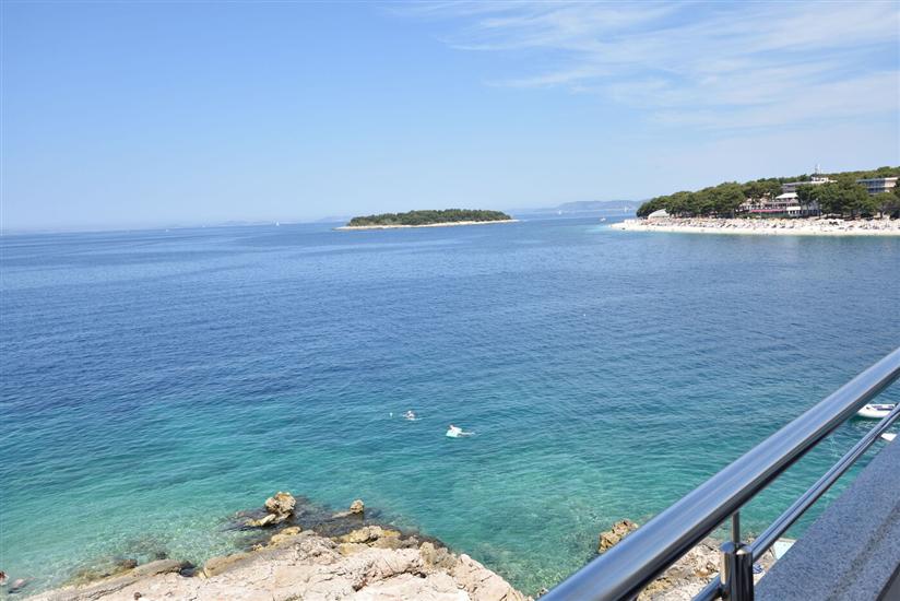 Apartment A3, for 5 persons