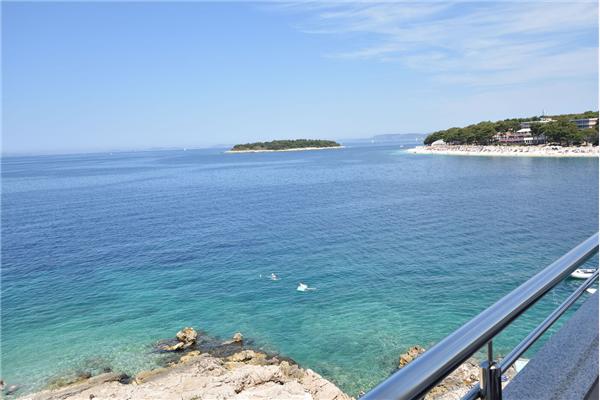 Apartment A3, for 5 persons