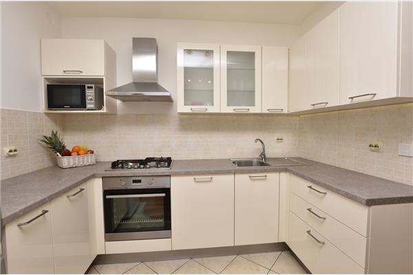 Apartment A3, for 5 persons