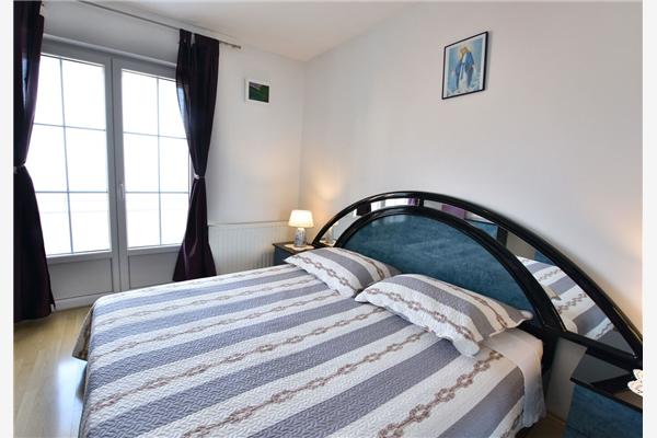 Apartment A4, for 3 persons