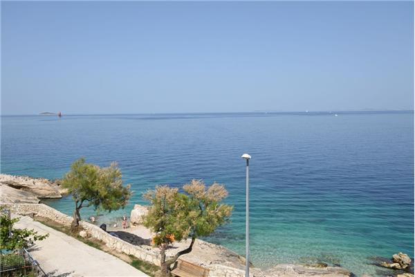 Apartment A4, for 3 persons