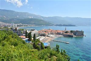 Apartment - Budva