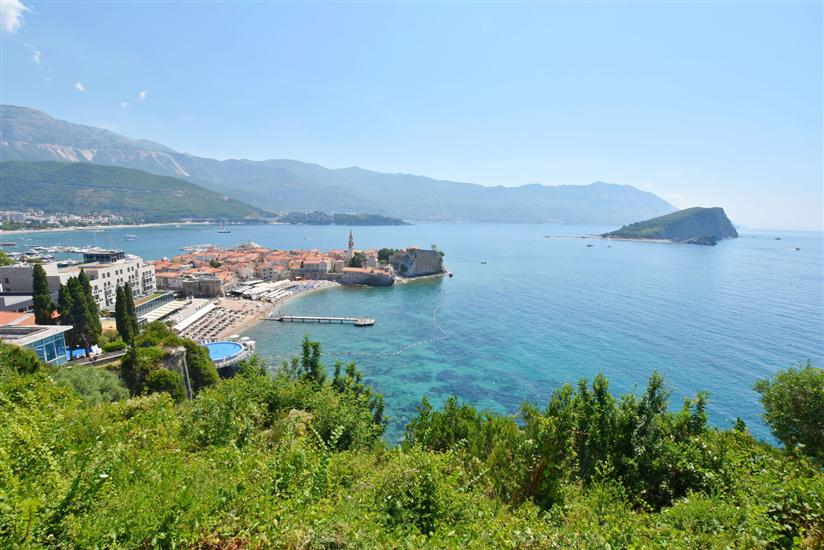 Apartments Ivanović