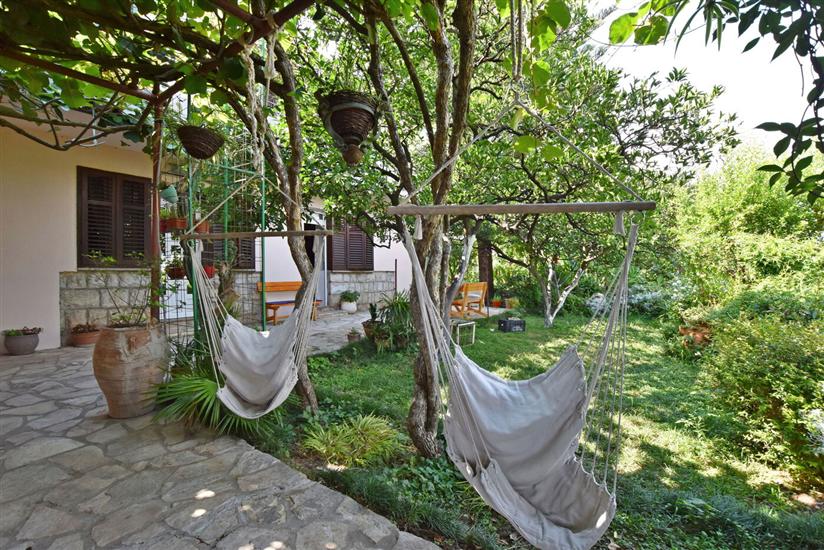 Apartments Ivanović