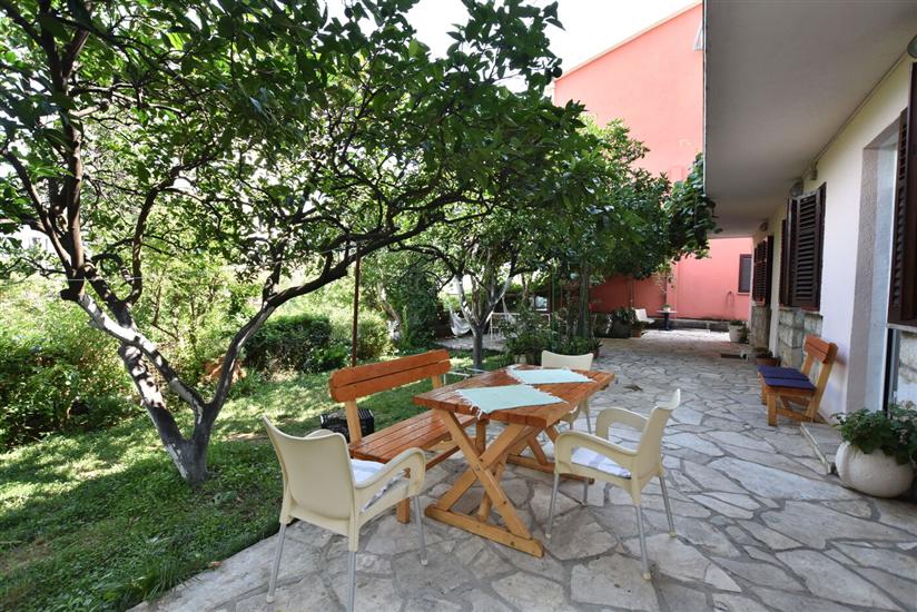 Apartments Ivanović