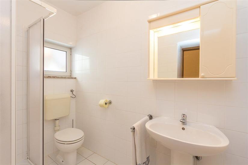 Room S7, for 2 persons