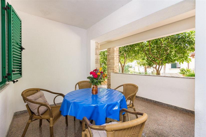 Room S7, for 2 persons