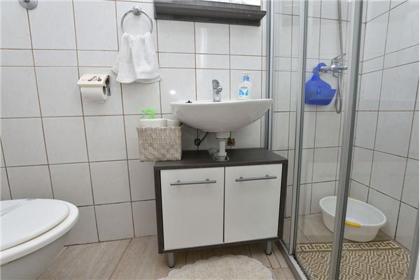 Apartment A1, for 2 persons