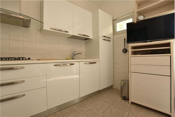 Apartment A1, for 3 persons