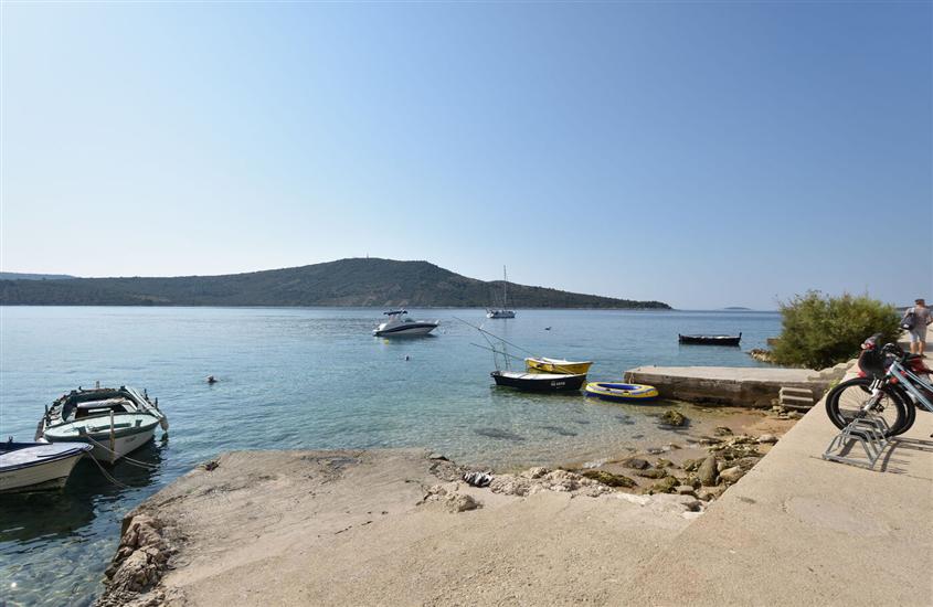 Apartment A1, for 3 persons