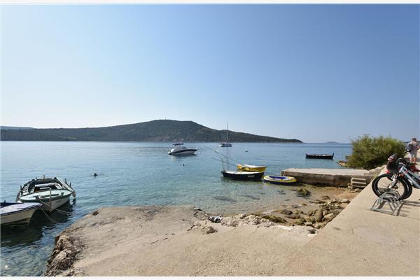 Apartment A1, for 3 persons