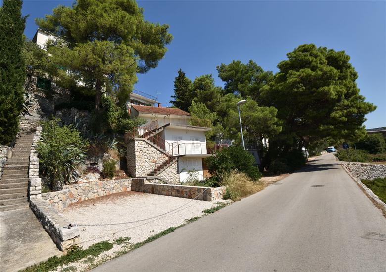 Ferienwohnung Primošten Studio