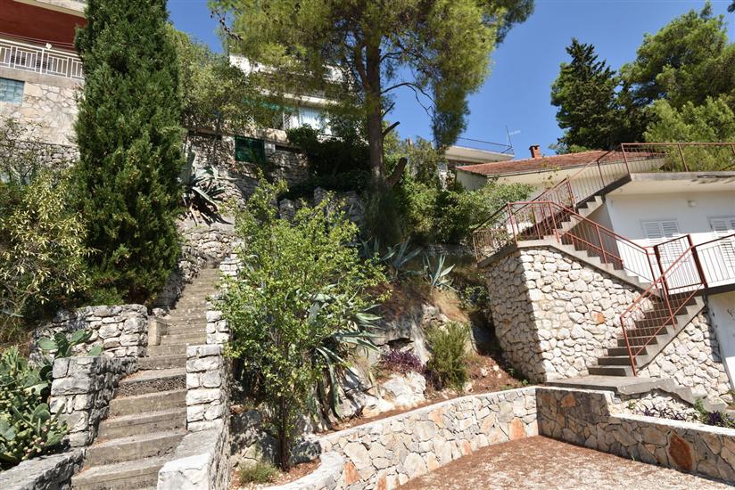 Ferienwohnung Primošten Studio