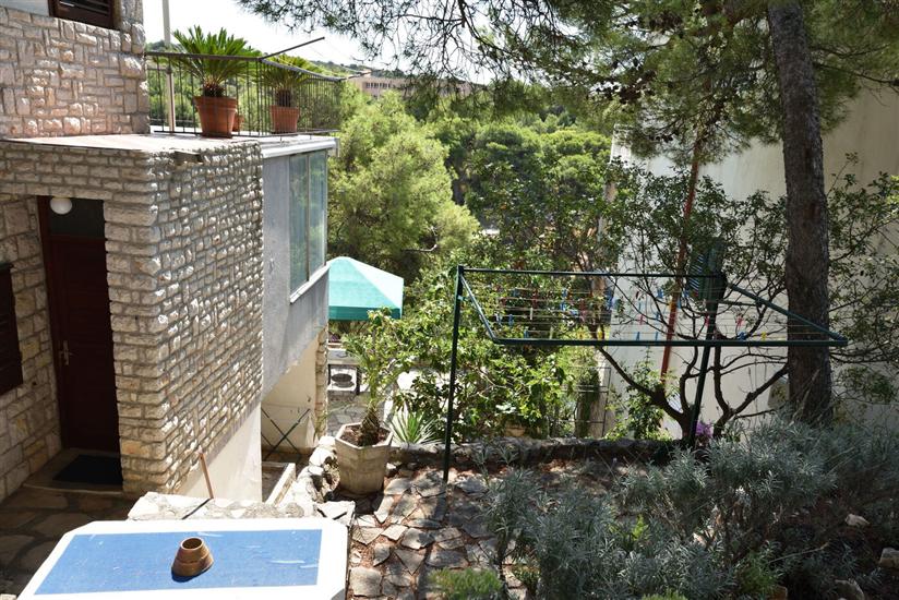 Ferienwohnung Primošten Studio