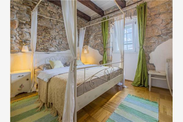 House K1, for 5 persons