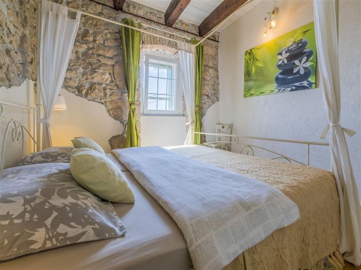 House K1, for 5 persons