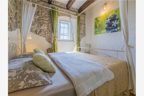 House K1, for 5 persons