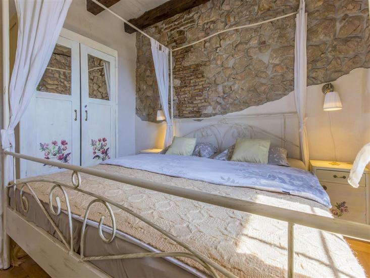 House K1, for 5 persons