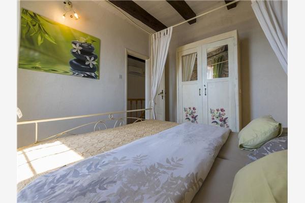 House K1, for 5 persons