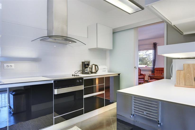 House K1, for 8 persons