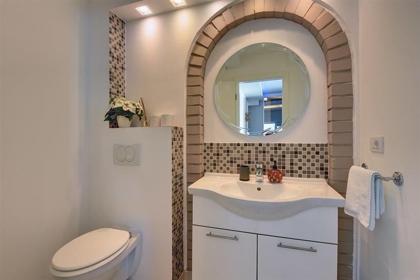 House K1, for 8 persons