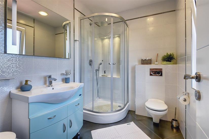 House K1, for 8 persons