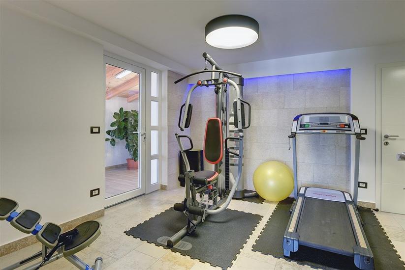 House K1, for 8 persons