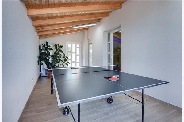 House K1, for 8 persons