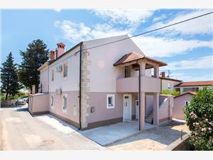 Apartment Blue Istria,BookViolaFrom 204 €