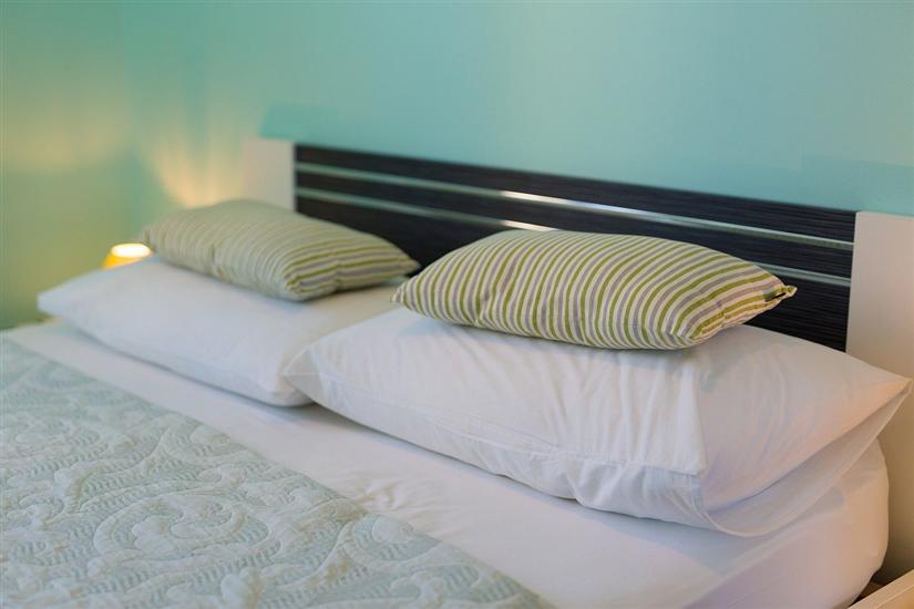 House A1, for 10 persons