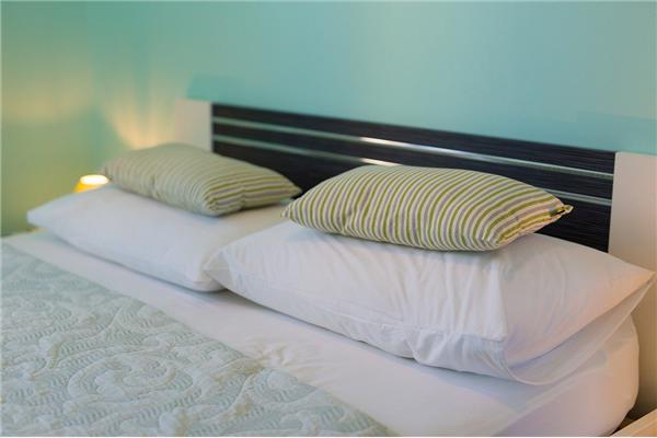 House A1, for 10 persons