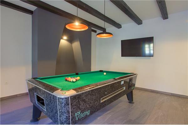 House A1, for 10 persons