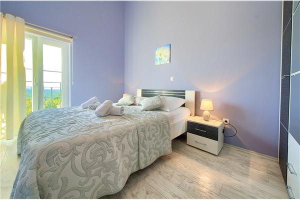 House A1, for 10 persons