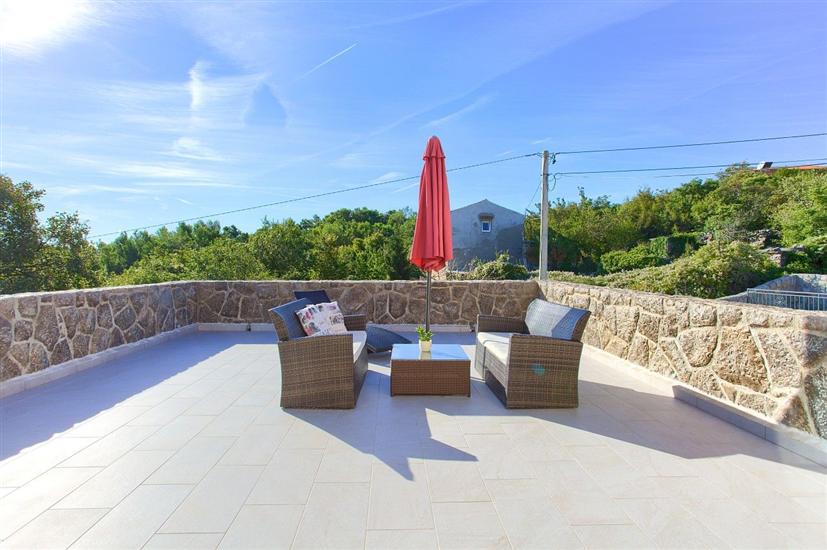 House A1, for 10 persons