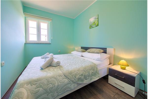 House A1, for 10 persons