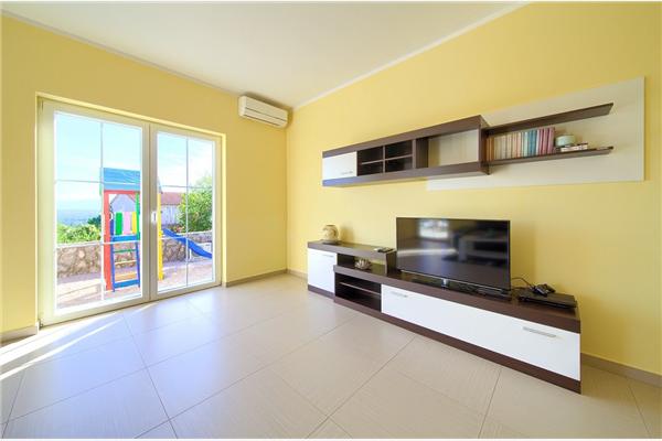 House A1, for 10 persons