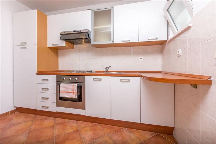 House K1, for 10 persons