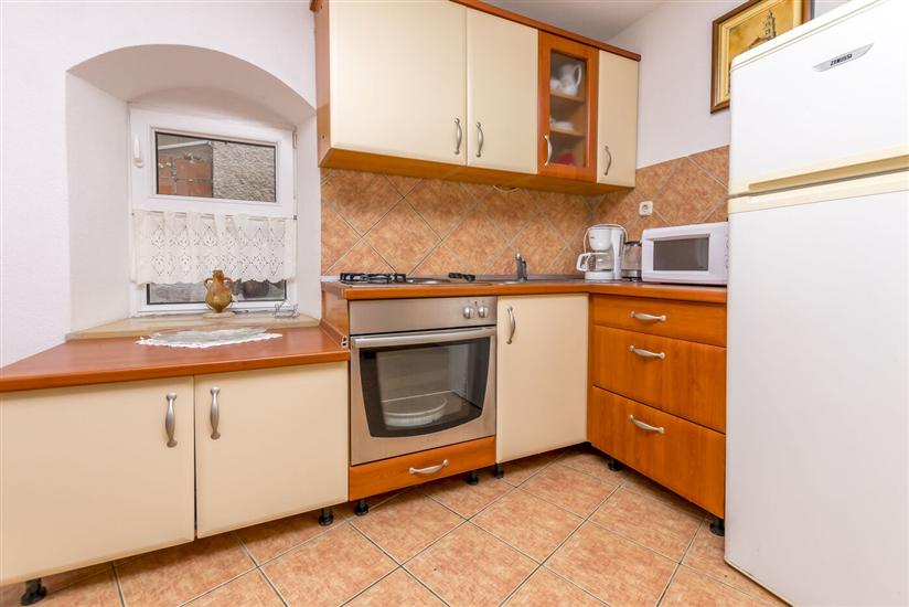 House K1, for 10 persons