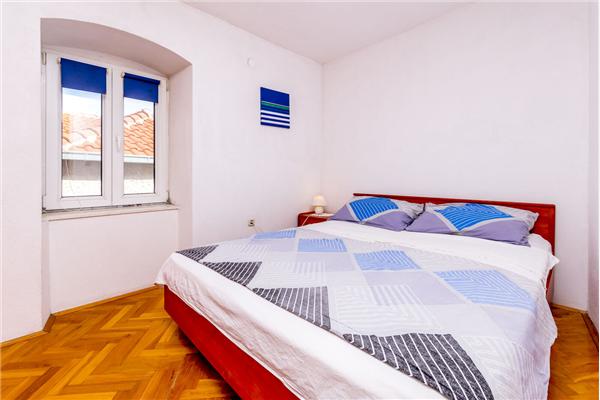 House K1, for 10 persons