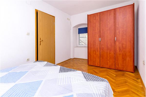 House K1, for 10 persons