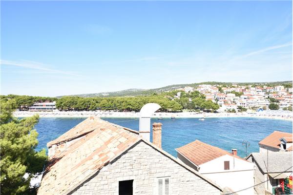 Apartment A2, for 6 persons