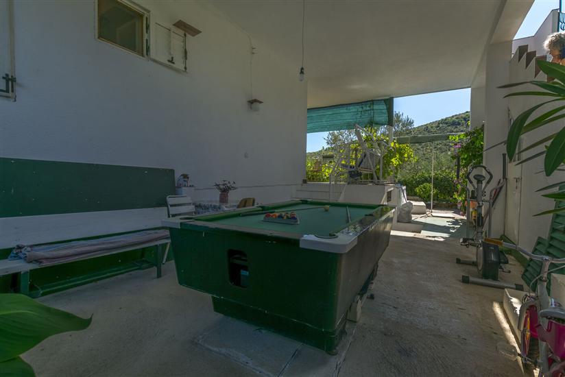 Appartamento Garden by the sea