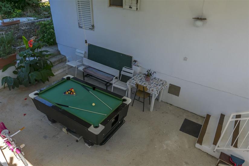 Appartamento Garden by the sea