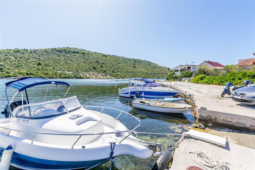 Appartamento Garden by the sea