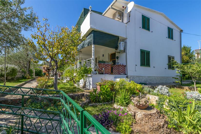 Appartamento Garden by the sea