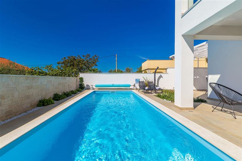 Villa Insula Aurea No.1