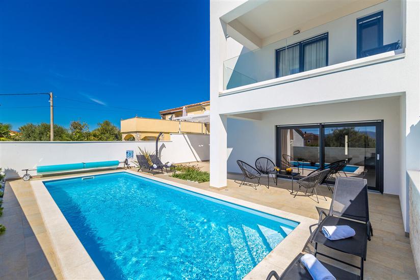 Villa Insula Aurea No.1