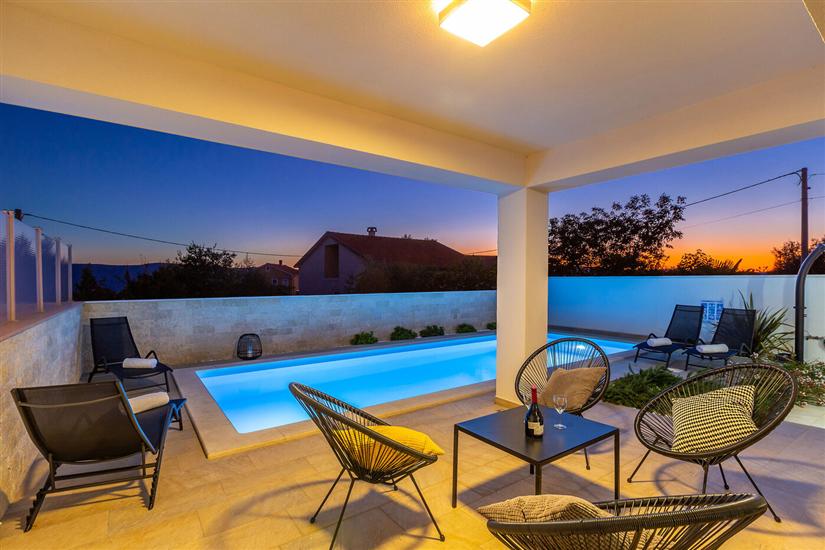 Villa Insula Aurea No.1