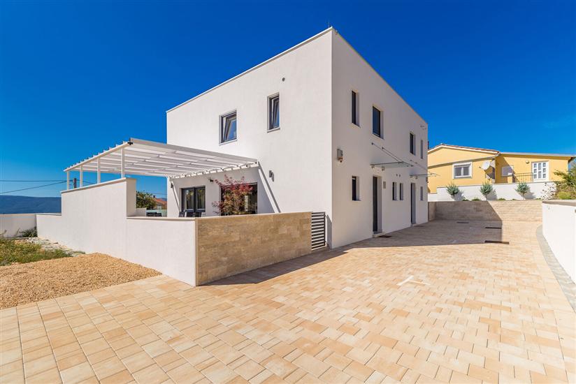 Villa Insula Aurea No.1