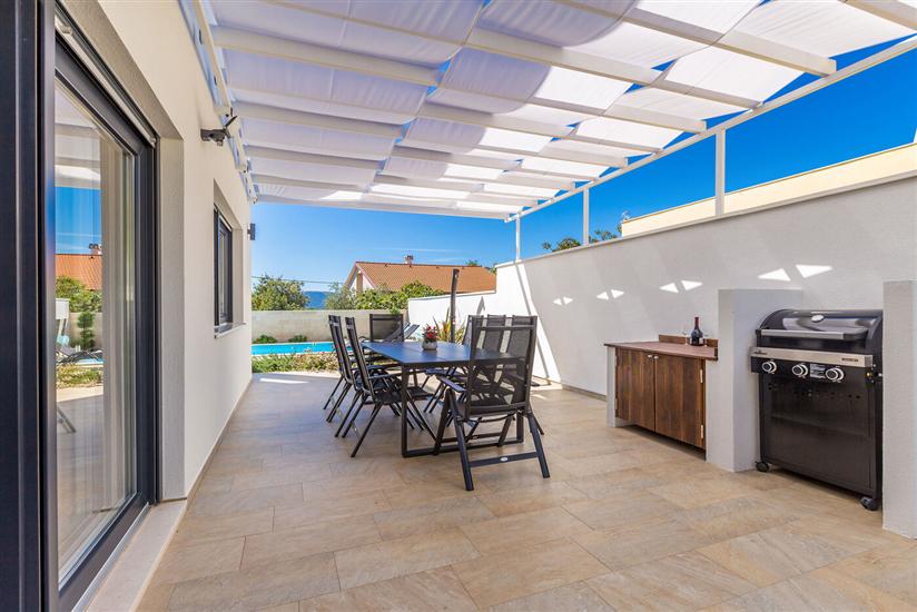 Villa Insula Aurea No.1